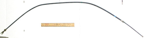 Ground Support Equipment Cable for Aviation Applications