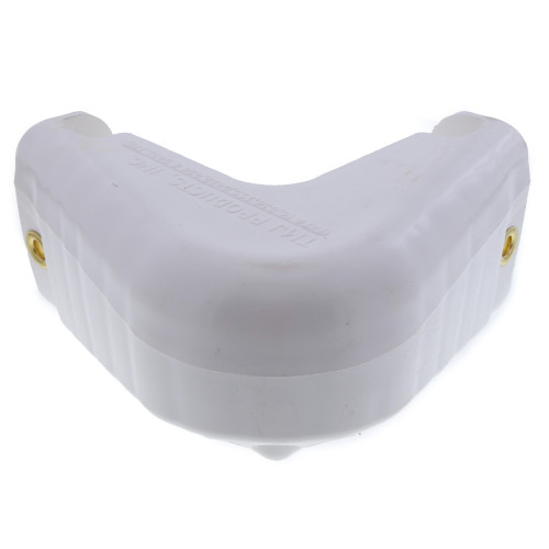 Corner Bumper with Grommets for Ground Support Equipment