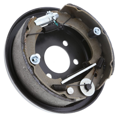 TLD JST T16184 Brake Plate Assembly for Ground Support Equipment