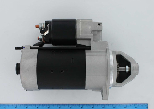 STARTER- MOTOR BELT LOAD-T315285AFT