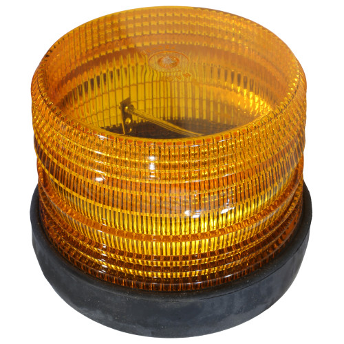 Amber Light for WASP A204593D, A207676D, A234710D Ground Support Equipment