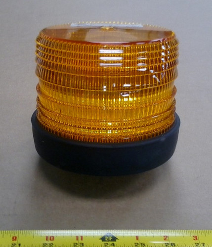 Amber Light for WASP A204593D, A207676D, A234710D Ground Support Equipment