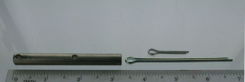 PIN, ROTATION STOP-000872