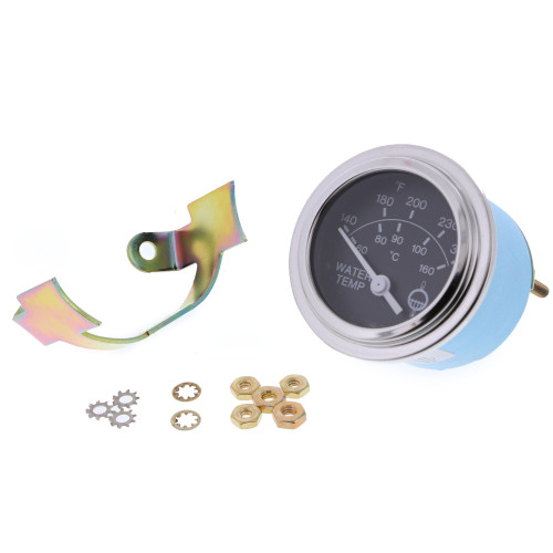 Water Temperature Gauge for TUG 660, 661, 663, M1 M1A AUG10, MT REV3 AUG08 - 150-320°F