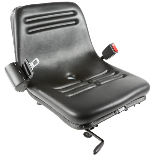 TLD GSE Seat with Seat Belt & Drain Hole for ABS-580, JET-16, NBL Models
