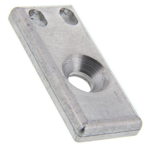 Flex T Endstop for POWER STOW 660I, 8, and ROLLERTRACK Models