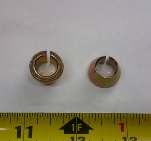 Washer for Wheel - Essential Ground Support Equipment (GSE) Part