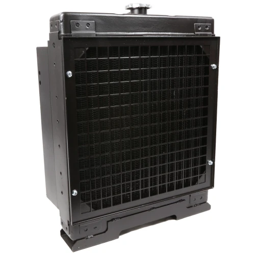 Radiator for Tug Retrofit ZPP428 Ground Support Equipment