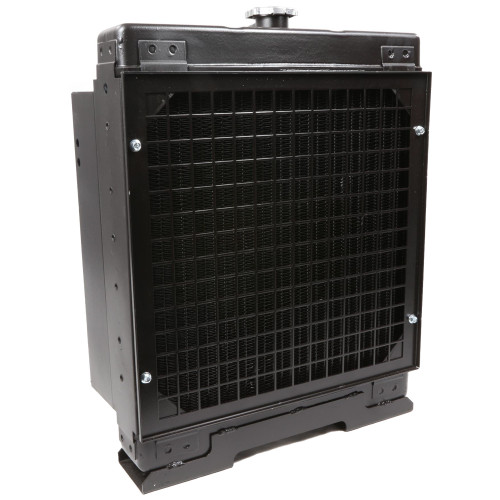 Radiator for Tug Retrofit ZPP428 Ground Support Equipment