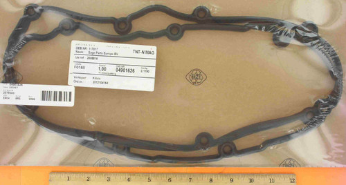 Gasket for Valve Cover - Aviation Ground Support Equipment (GSE)