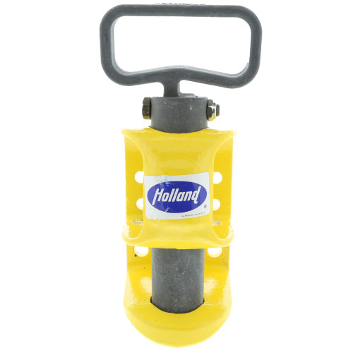 E-Hitch for Clyde, Eagle, Global, Iscar, Par-Kan, Sackett, Tug Textron GSE Models