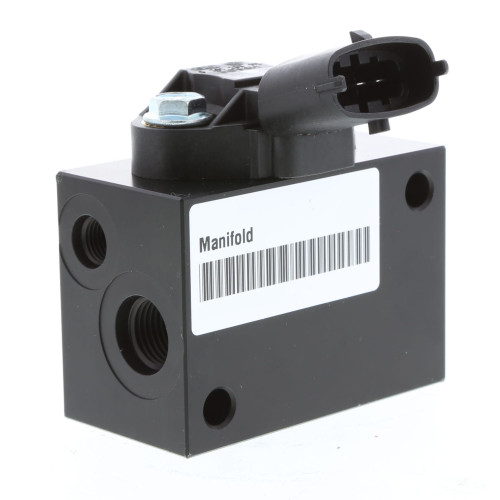 Fuel Regulator Sensor Manifold for Charlatte CT5G, Tug M1, and Engine Distributors Models