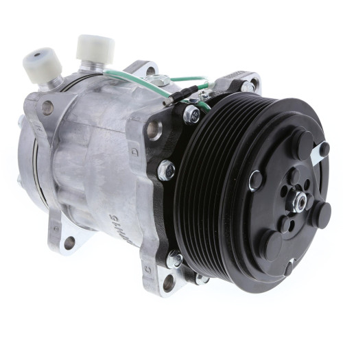 COMPRESSOR, A/C SD7H15  24V 8 GRV SERP-7833147