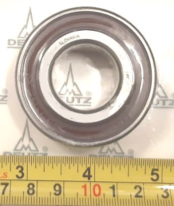 Bearing for Fan Support Bracket - Compatible with Guinault GA90D/22M5 MAR19 & GA90D MAR22