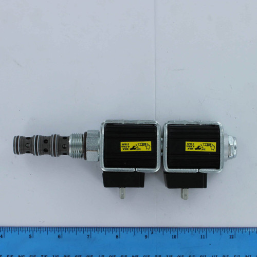 Directional Valve for TLD 828, TLD 929, TXL-838-STD FEB09 & NOV15 GSE