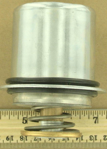 Thermostat for TLD GPU-418-E-CUP Ground Support Equipment