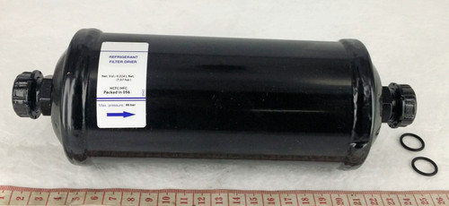 DRIER with O-RING FILTER for Aviation Ground Support Equipment