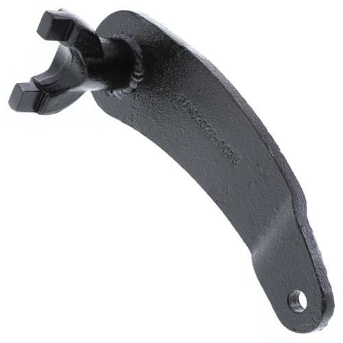 Camshaft for Parking Brake - Essential GSE Component