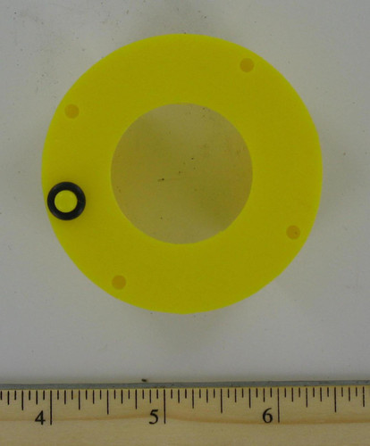 Hobart & Trilectron Mushroom Guard Switch for GSE Compatibility