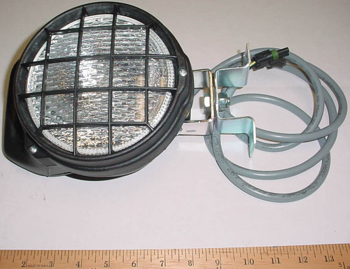 LAMP, FLOOD WORK, 24V 70 INCH-033313LAMP