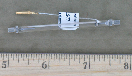 Light Strobe Bulb for Harlan GSE Models HLE APR13, HTAI JUL08, HTAKB JUN13, HTAZ APR12, HTWQ MAR08