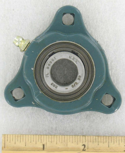 Rear Roller Crowder Bearing for Charlatte CBL150D & CBL2000E GSE