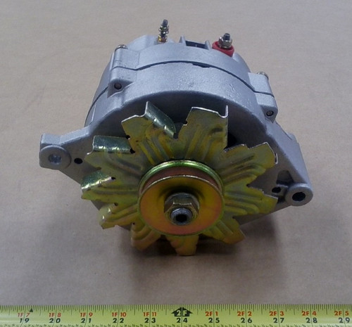 12V 90A Alternator for Ford Type 1G - Compatible with TUG 660, 661, 663, MA