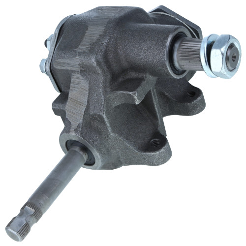 Steering Gear for Taylor-Dunn B2-56 Ground Support Equipment