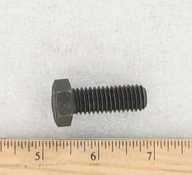SCREW, CAP