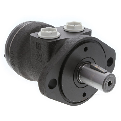 Hydraulic Motor for Global Ground 1200, 2110, 2200 Series & Deicer Models