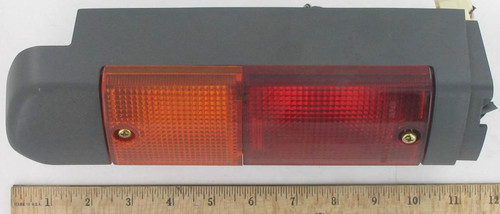 Rear Combination Light for Ground Support Equipment