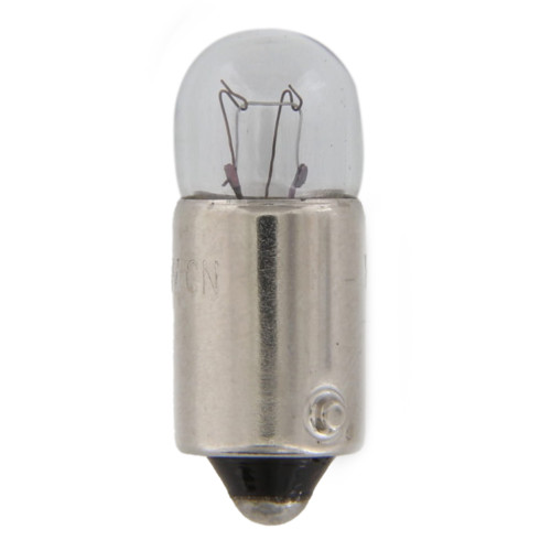 24VDC 2W T2 3/4 Base Light Bulb for TLD Ground Support Equipment