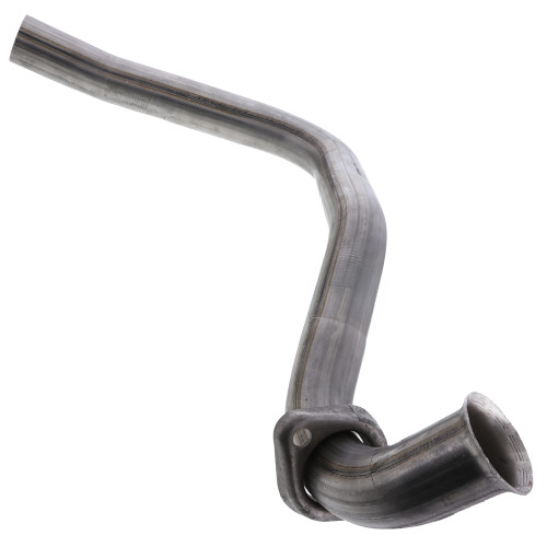 Exhaust Pipe for TUG 660 & TUG MA 4.2L V6 Left Side