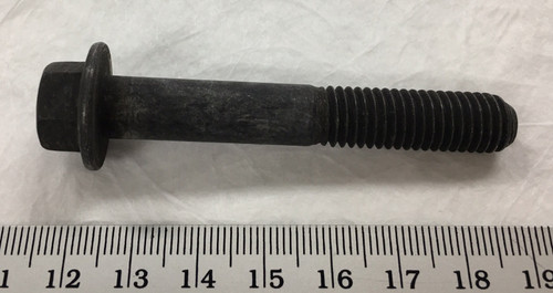 Cummins QSB Industrial Bolt for Aviation Ground Support Equipment