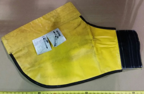 RAMPTECH 14in to 8in 45° Elbow for Ground Support Equipment