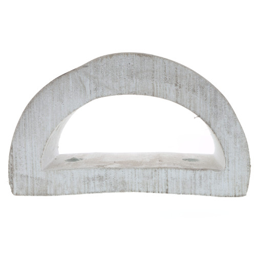 Bumper for Ground Support Equipment, 4.5 x 7 x 2 Inches