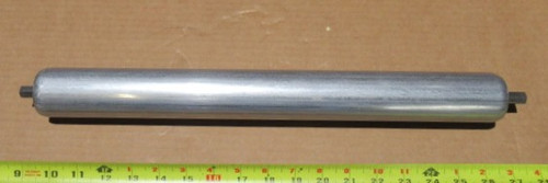 Charlatte CBL100E Roller for Aviation Ground Support Equipment