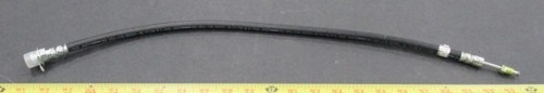 Brake Flexible Hose for Taylor-Dunn B0-254-48 Ground Support Equipment