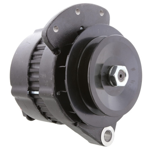 12V 90 Amp Alternator for Aviation Ground Support Equipment