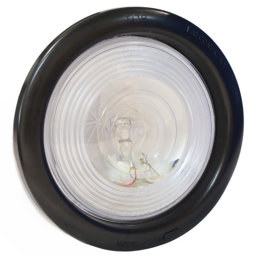 Back Up Light 24V DC Incandescent for TLD 828 Ground Support Equipment