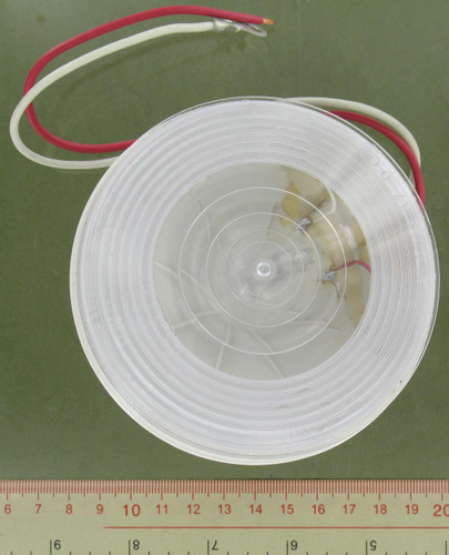 Back Up Light 24V DC Incandescent for TLD 828 Ground Support Equipment