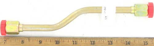 Hydraulic Line for TUG 660-44 & 663-44 NOV16 Ground Support Equipment