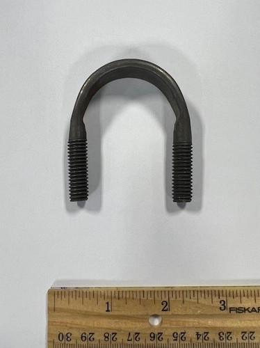 U-Bolt Steering for Tiger MC-TC50-01EF, TC-30-60, TIG-30-70 Ground Support Equipment