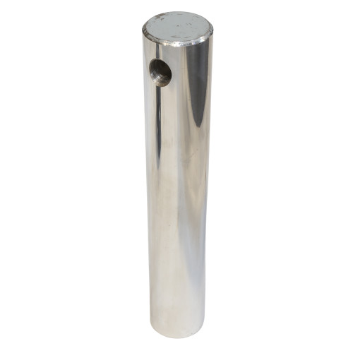 Leveling Cylinder Mount Pin for Global Ground 1200TE, 2200 Series & Deicer 2000 Models