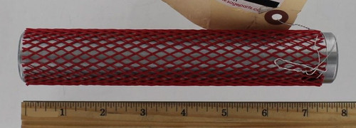 Leveling Cylinder Mount Pin for Global Ground 1200TE, 2200 Series & Deicer 2000 Models