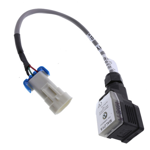 Blower Controller for Global Ground 2200TEAP & 3.4M Sage Heater