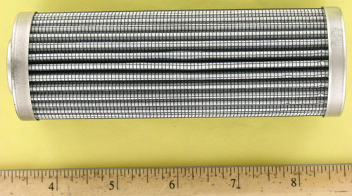 Hydraulic Element for Aviation Ground Support Equipment