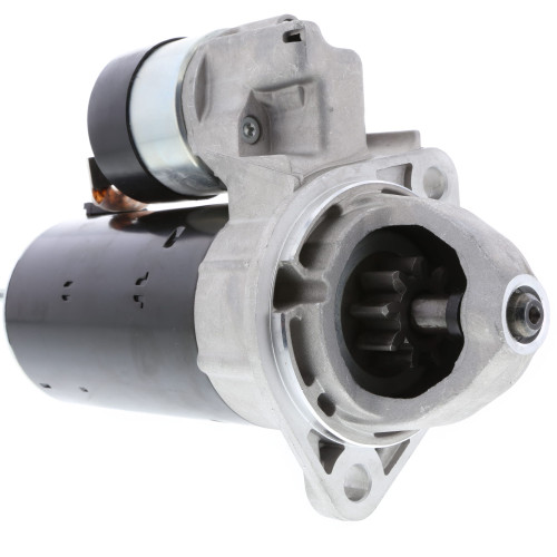 STARTER- MOTOR PLGR 2.3KW 9T CW 12V-0001223016NEW