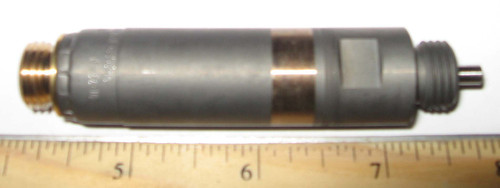 JBT Aerotech Commander 15i Core Tube for Ground Support Equipment