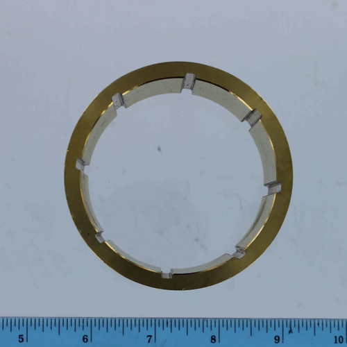 Bearing Bush for Aviation Ground Support Equipment